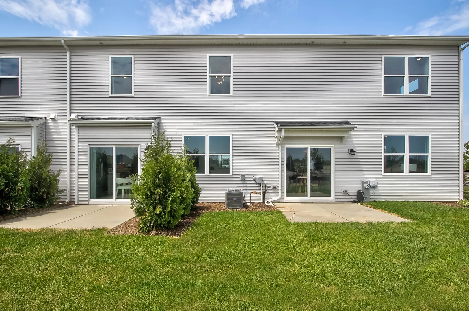 401 Comstock Road IL