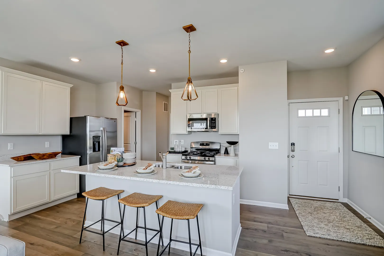 401 Comstock Road IL