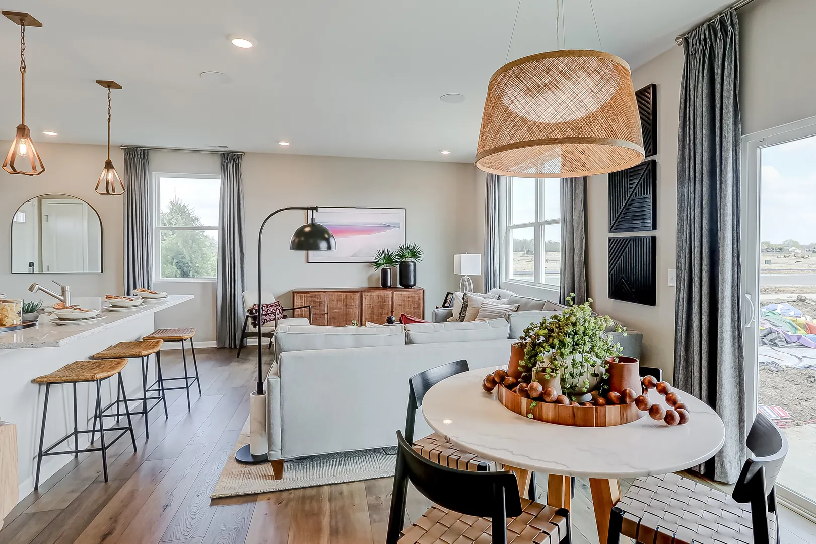 401 Comstock Road IL