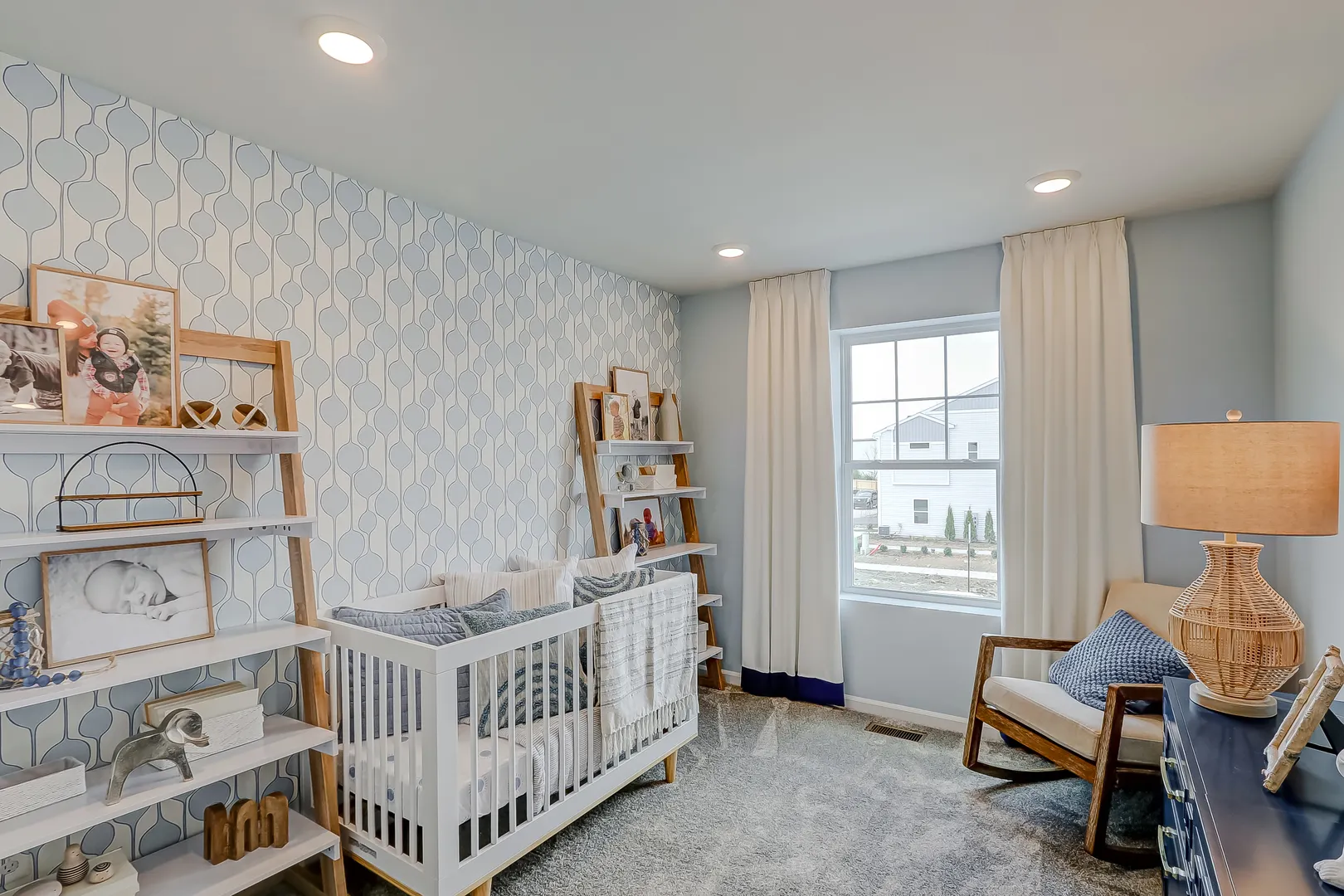 401 Comstock Road IL