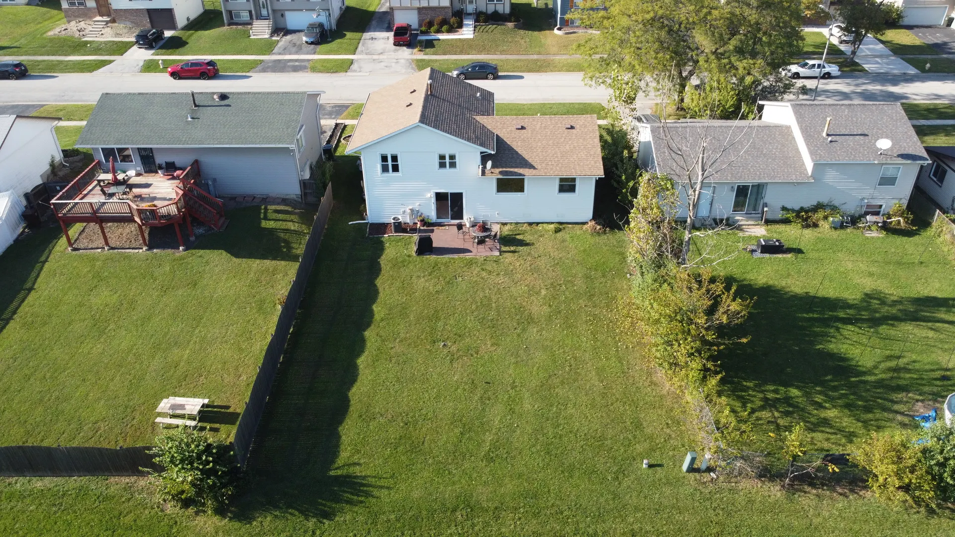 3411 Montmarte Avenue IL