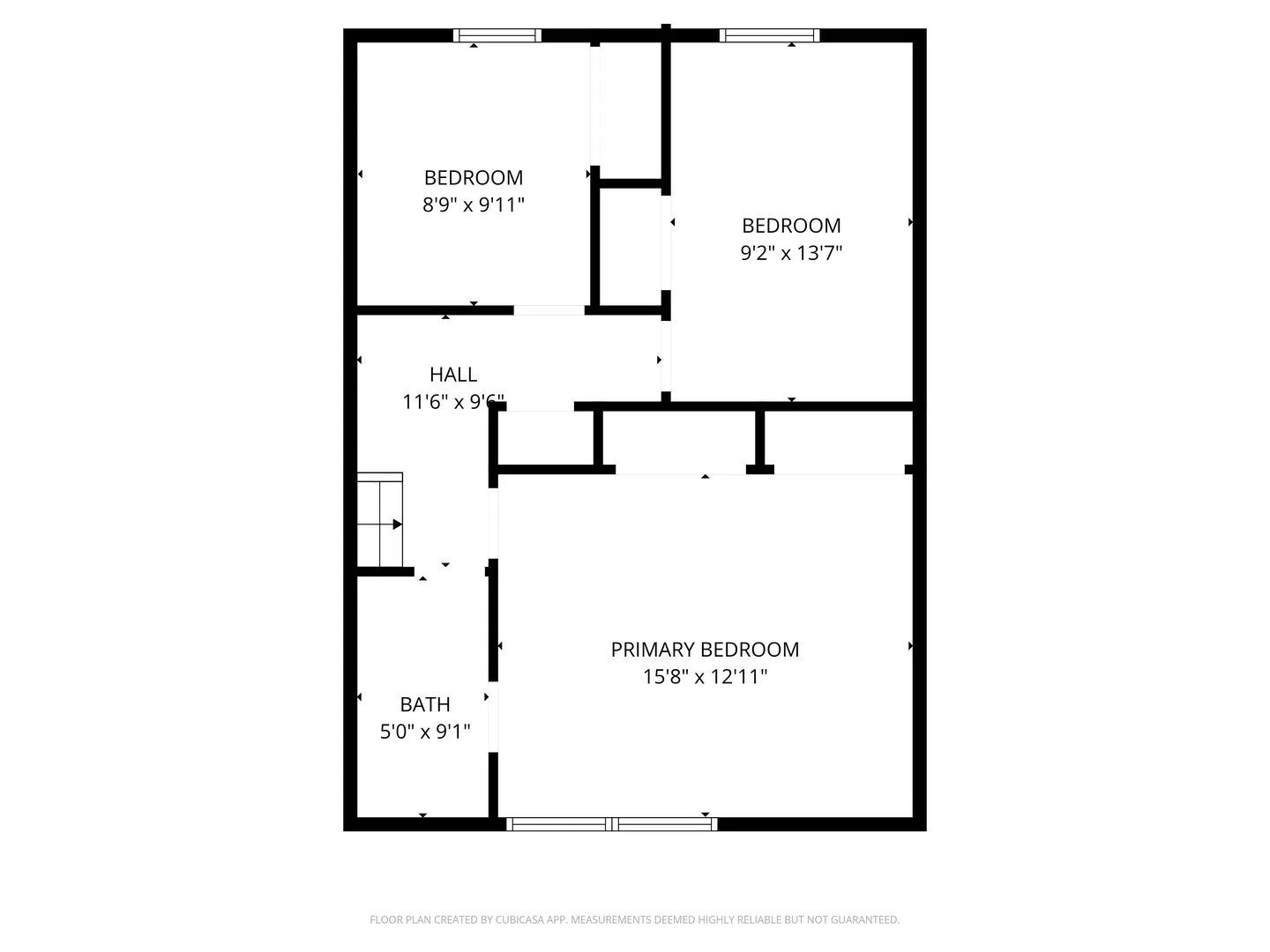 3411 Montmarte Avenue IL