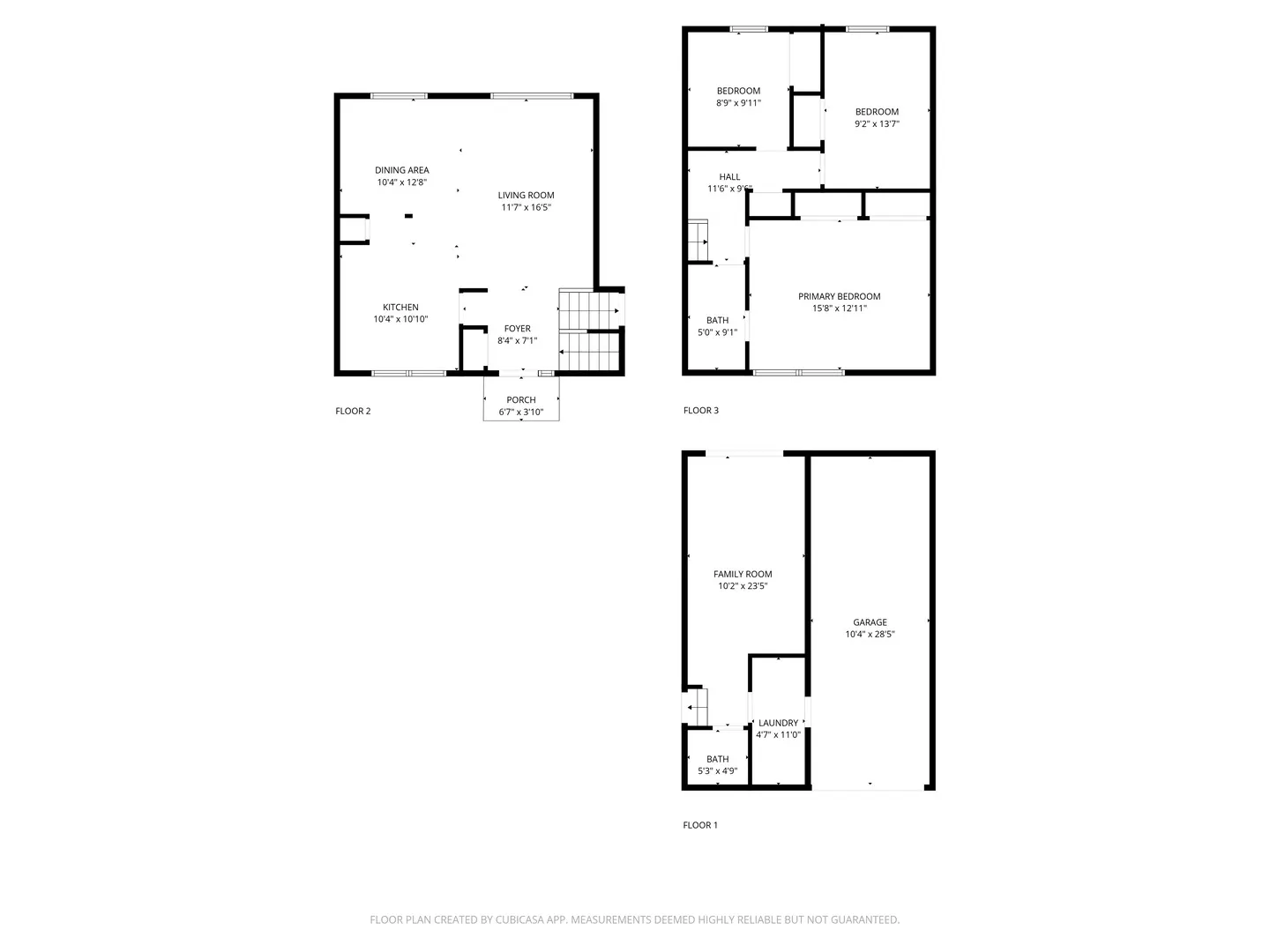 3411 Montmarte Avenue IL