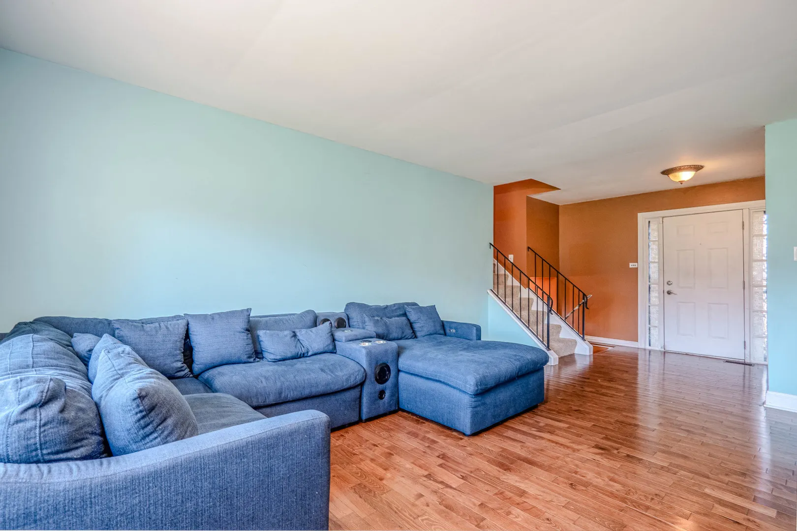 3411 Montmarte Avenue IL