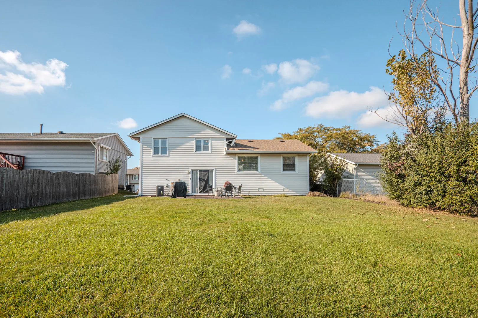 3411 Montmarte Avenue IL