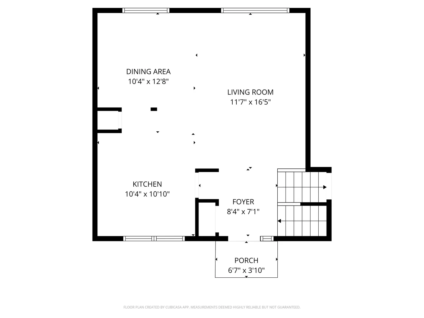 3411 Montmarte Avenue IL