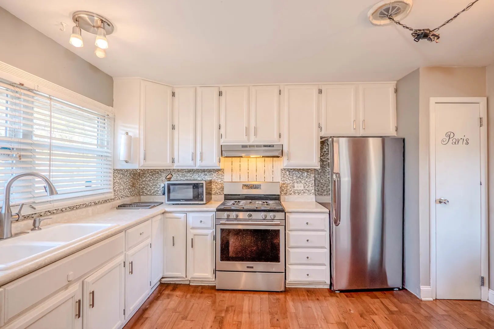 3411 Montmarte Avenue IL