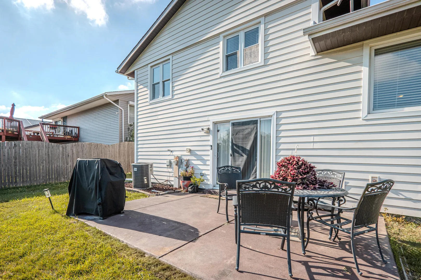 3411 Montmarte Avenue IL