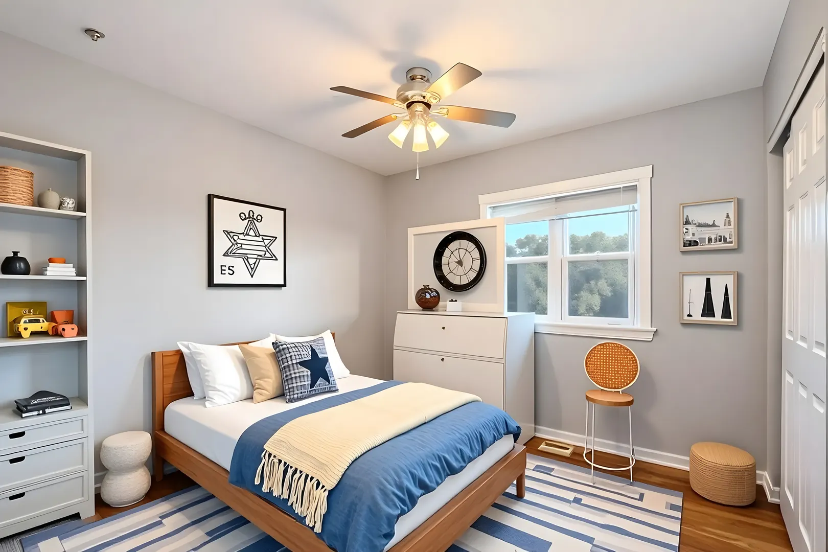 3411 Montmarte Avenue IL