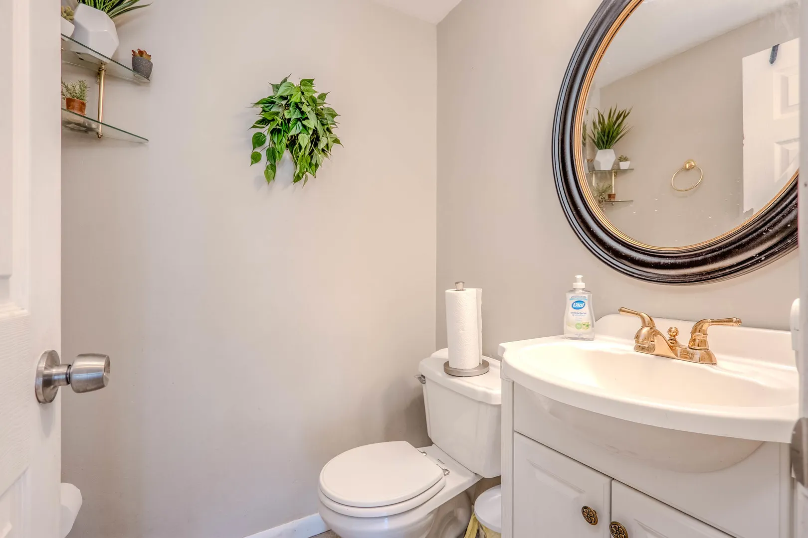 3411 Montmarte Avenue IL