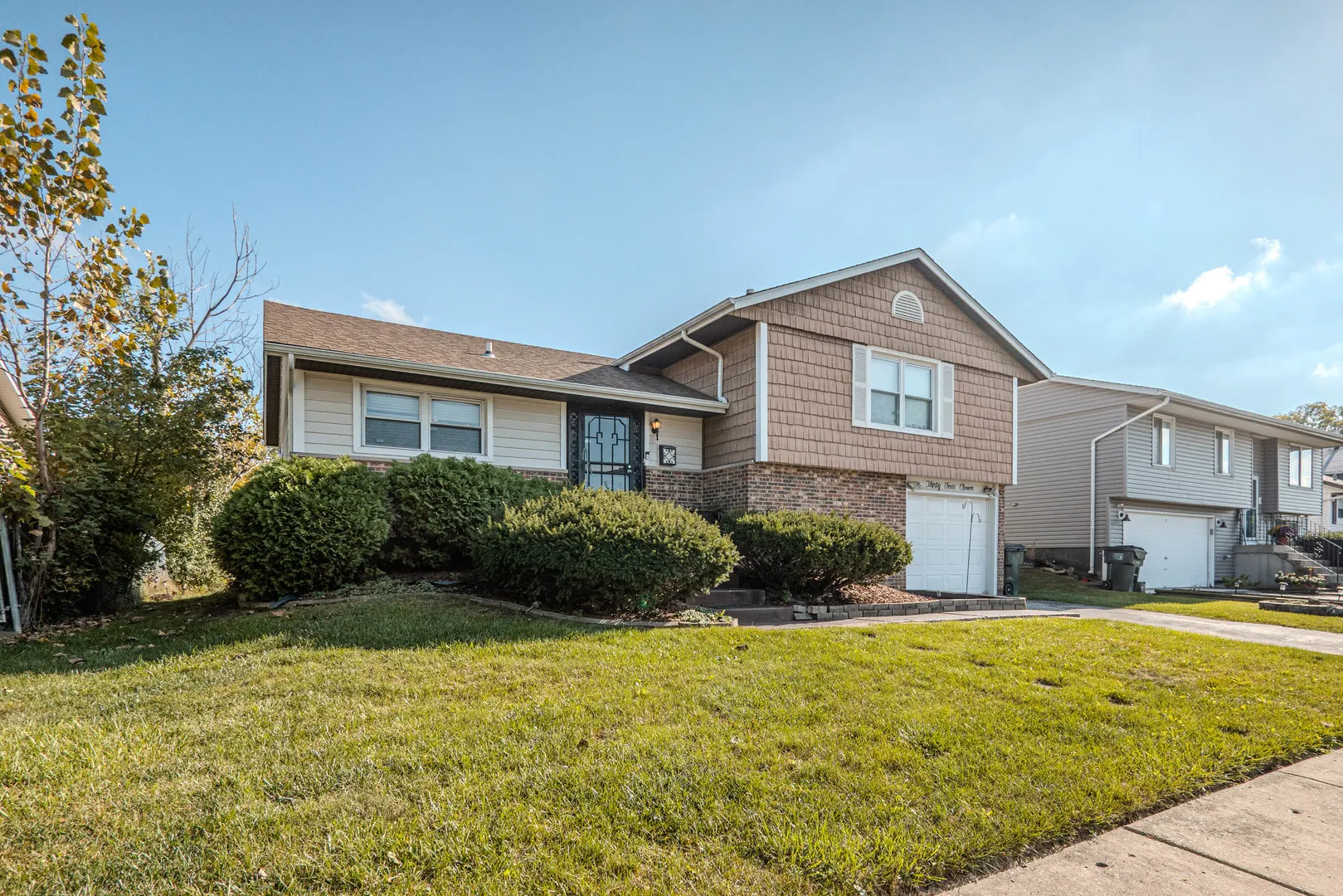 3411 Montmarte Avenue IL