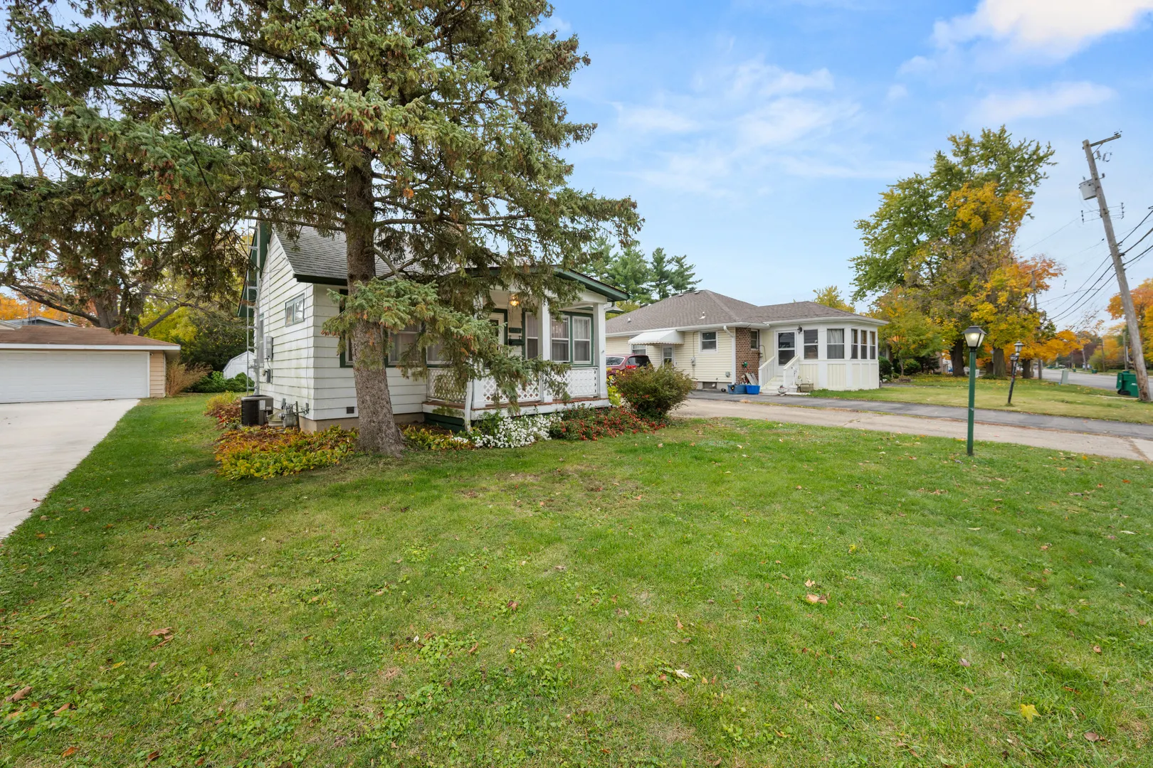 1134 Somonauk Street IL