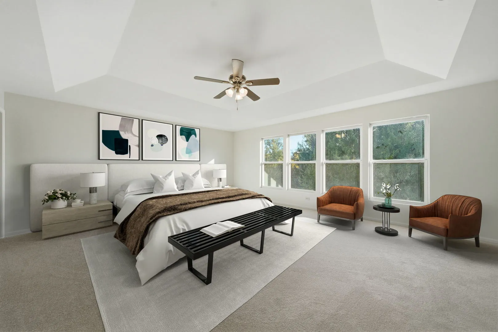 402 Marshall Ash Street IL