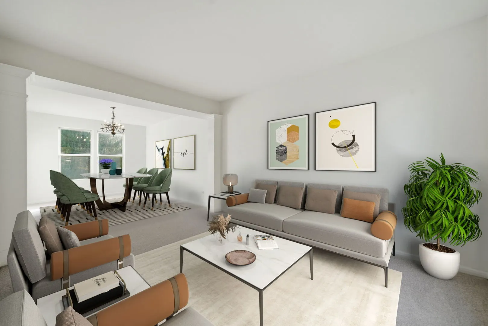 402 Marshall Ash Street IL