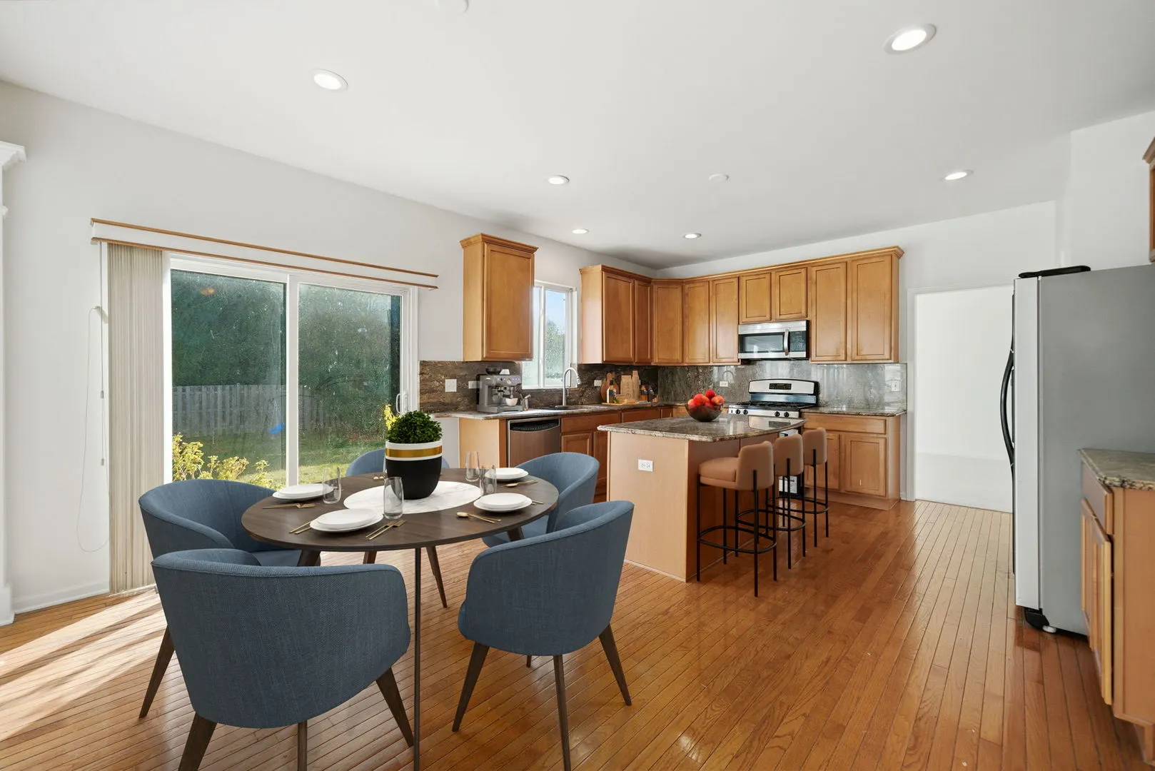 402 Marshall Ash Street IL