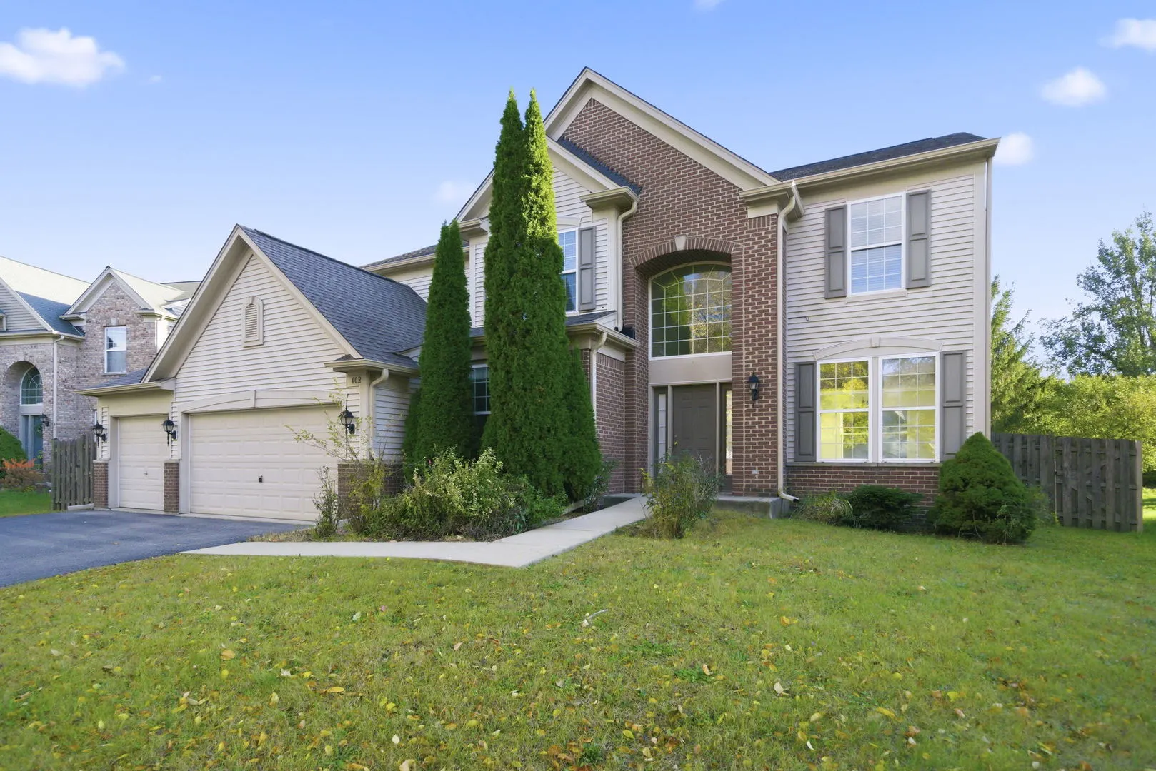 402 Marshall Ash Street IL