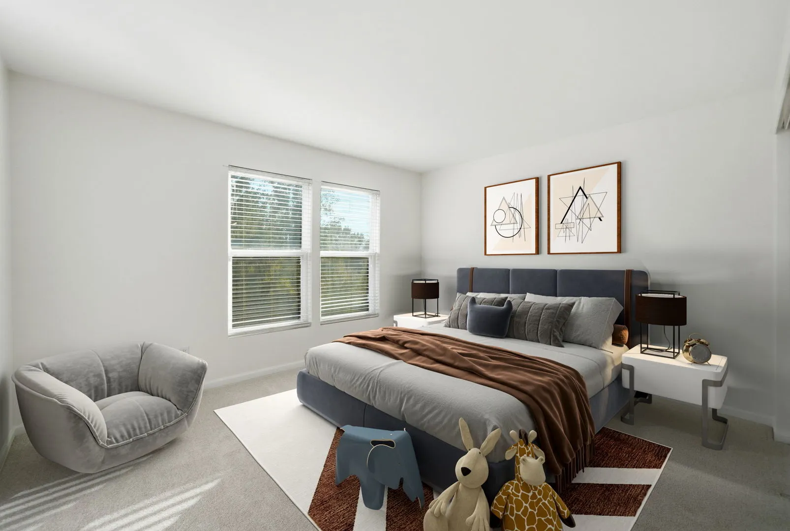 402 Marshall Ash Street IL