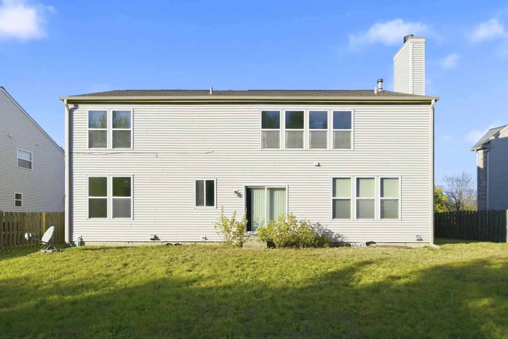 402 Marshall Ash Street IL