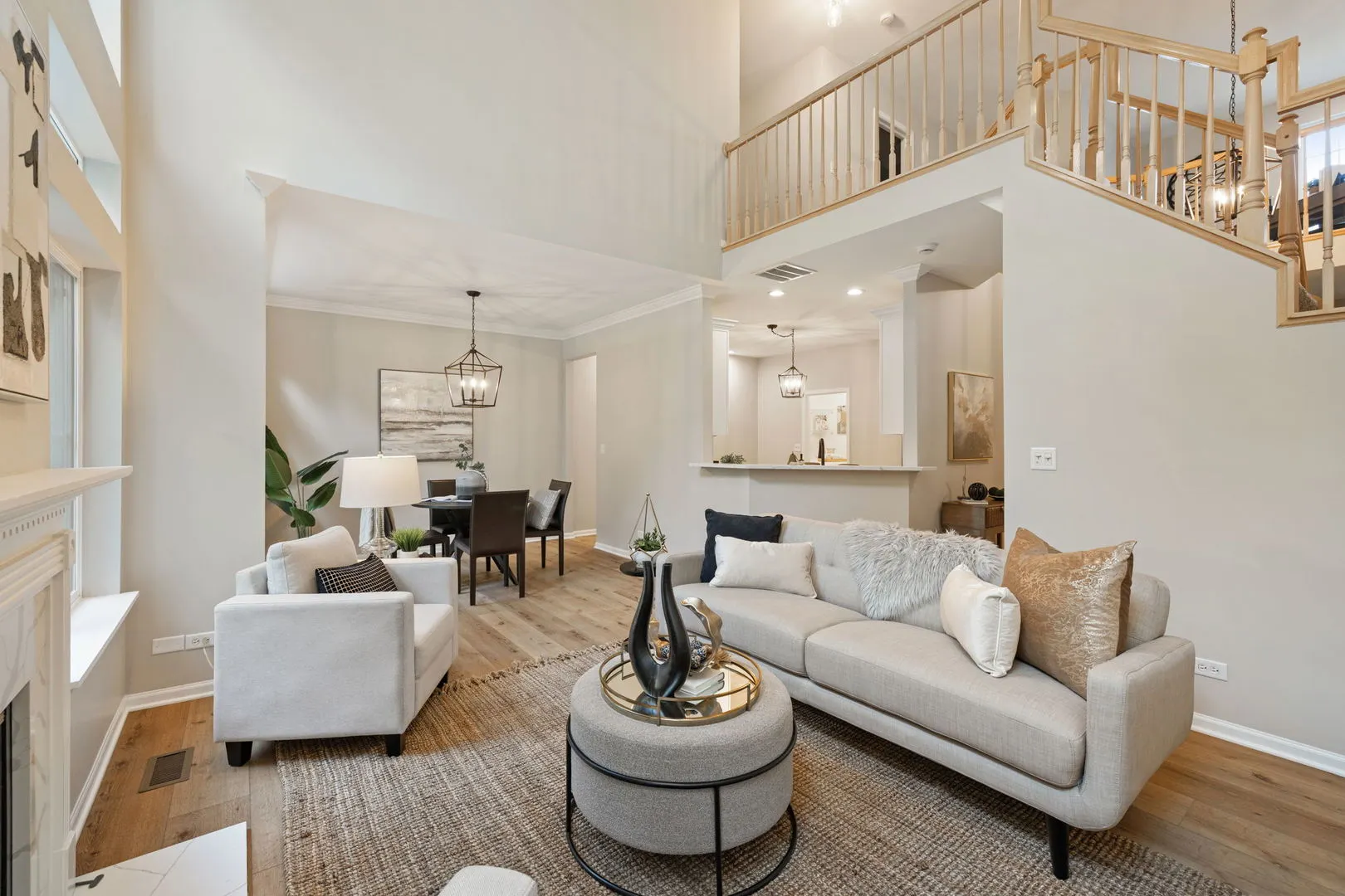 1963 Misty Ridge Court 1963 IL