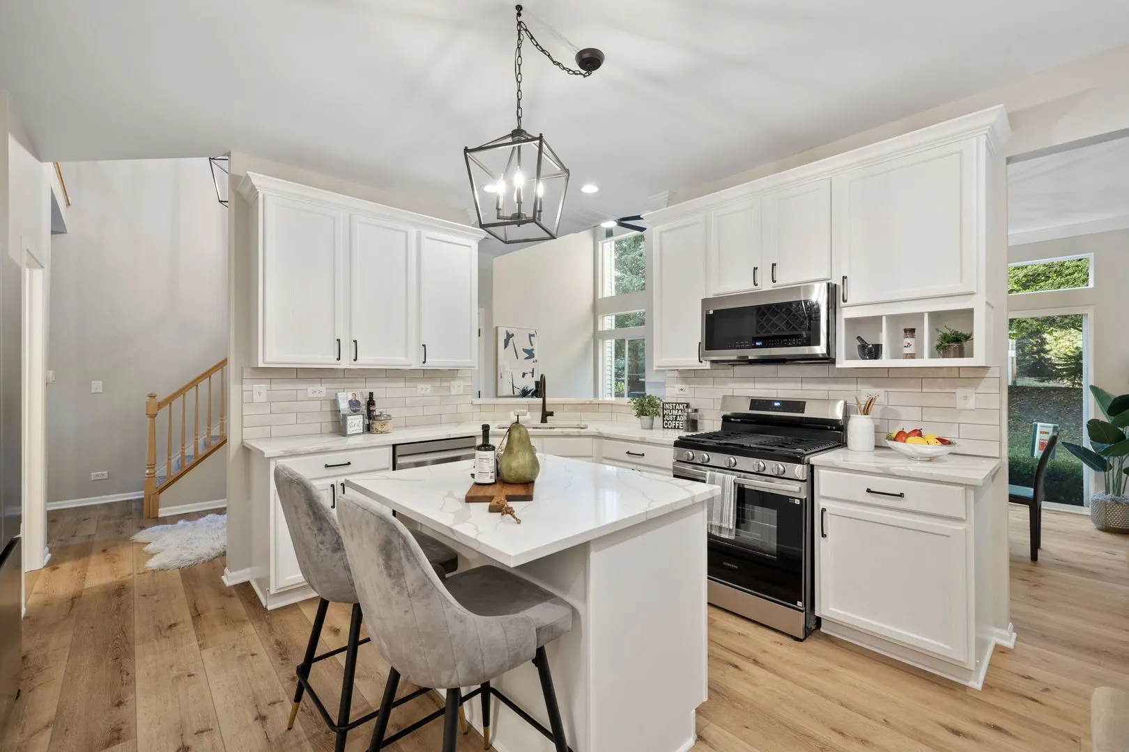 1963 Misty Ridge Court 1963 IL