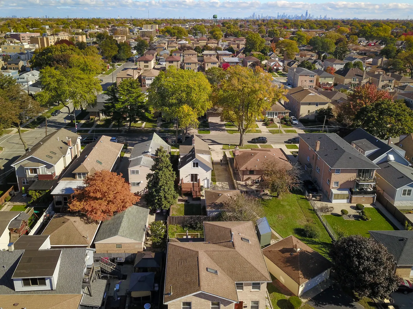 2434 N 79TH Avenue IL