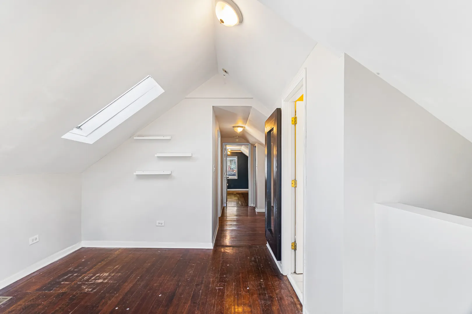 2434 N 79TH Avenue IL