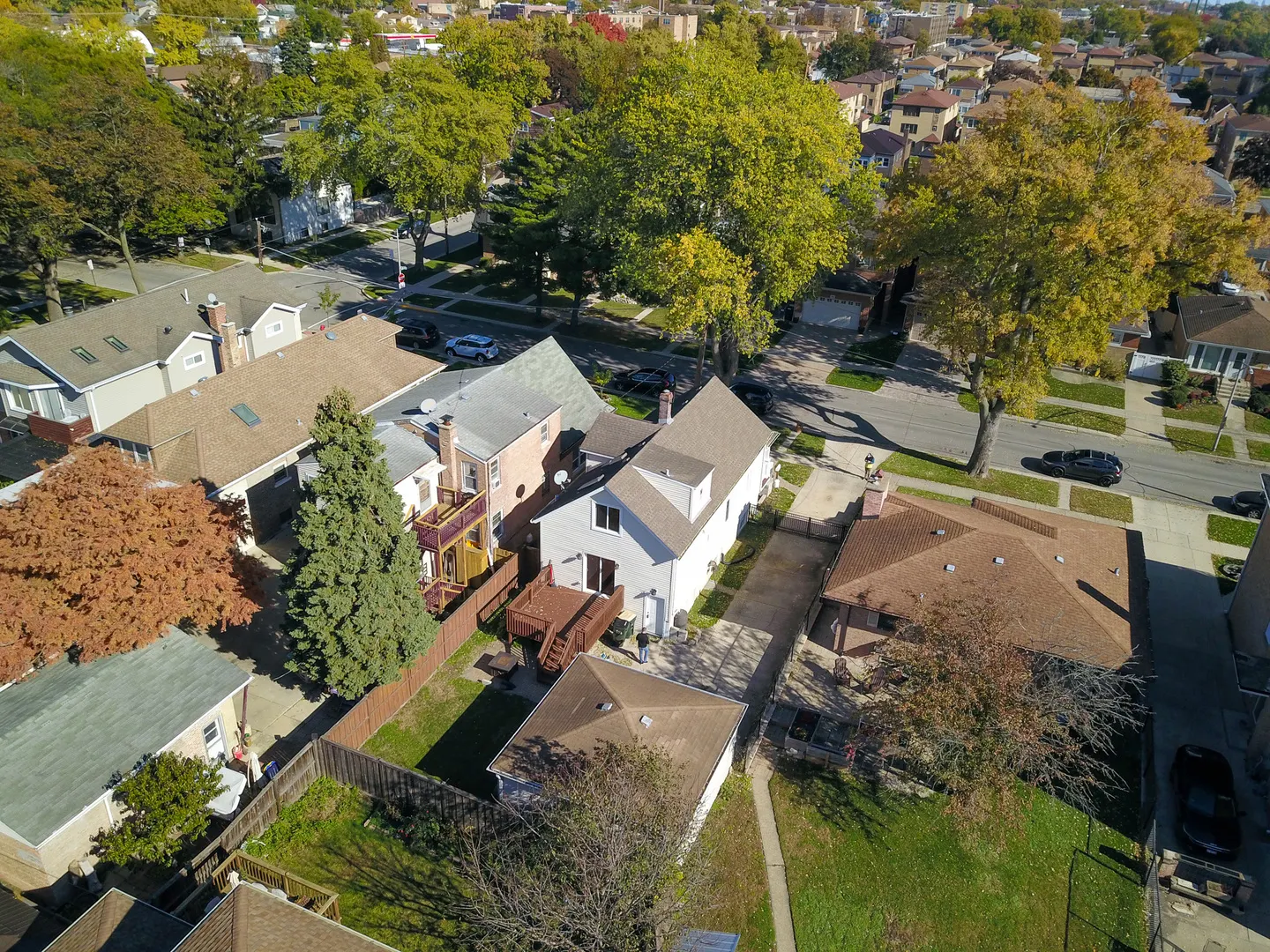 2434 N 79TH Avenue IL