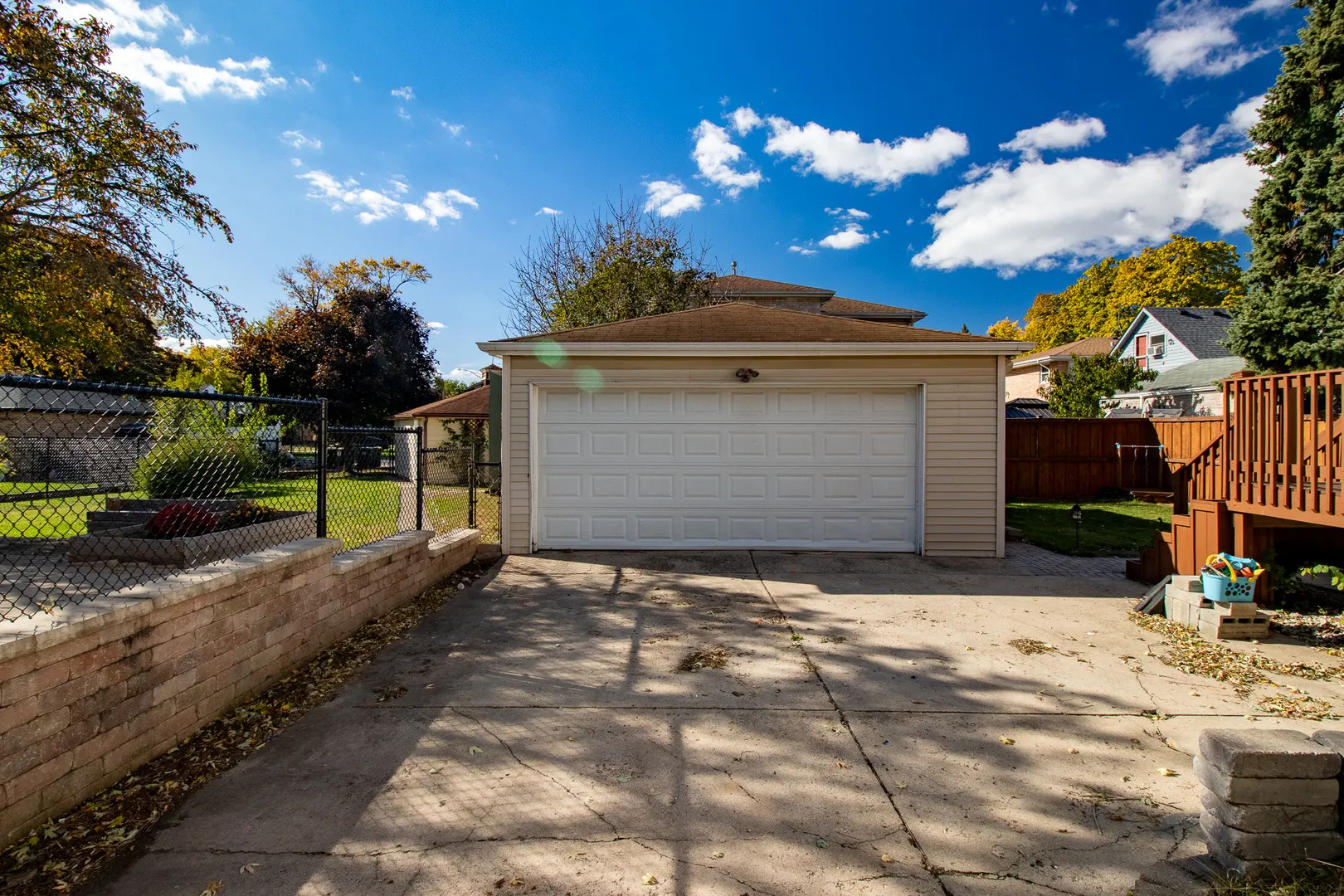 2434 N 79TH Avenue IL