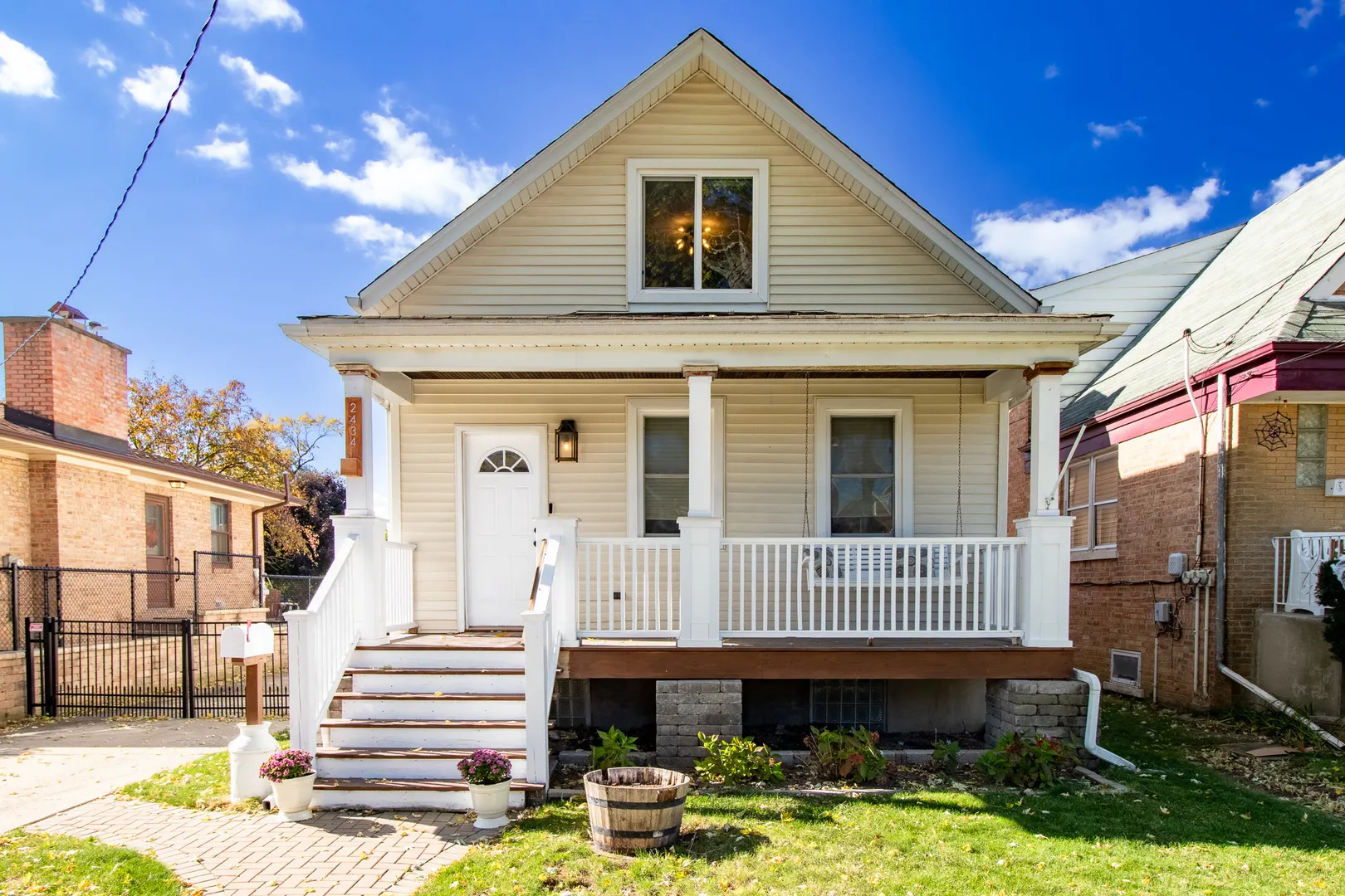 2434 N 79TH Avenue IL