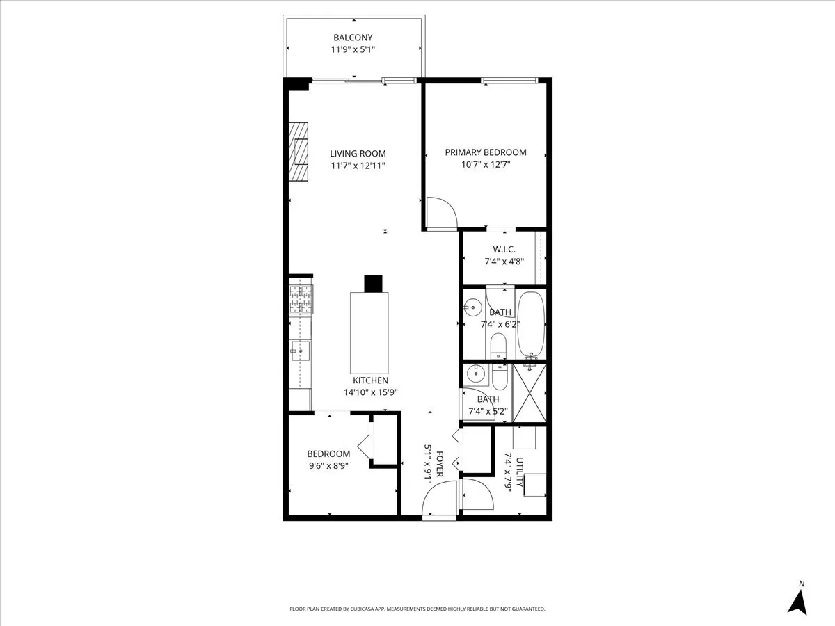 1632 S Indiana Avenue 403 IL