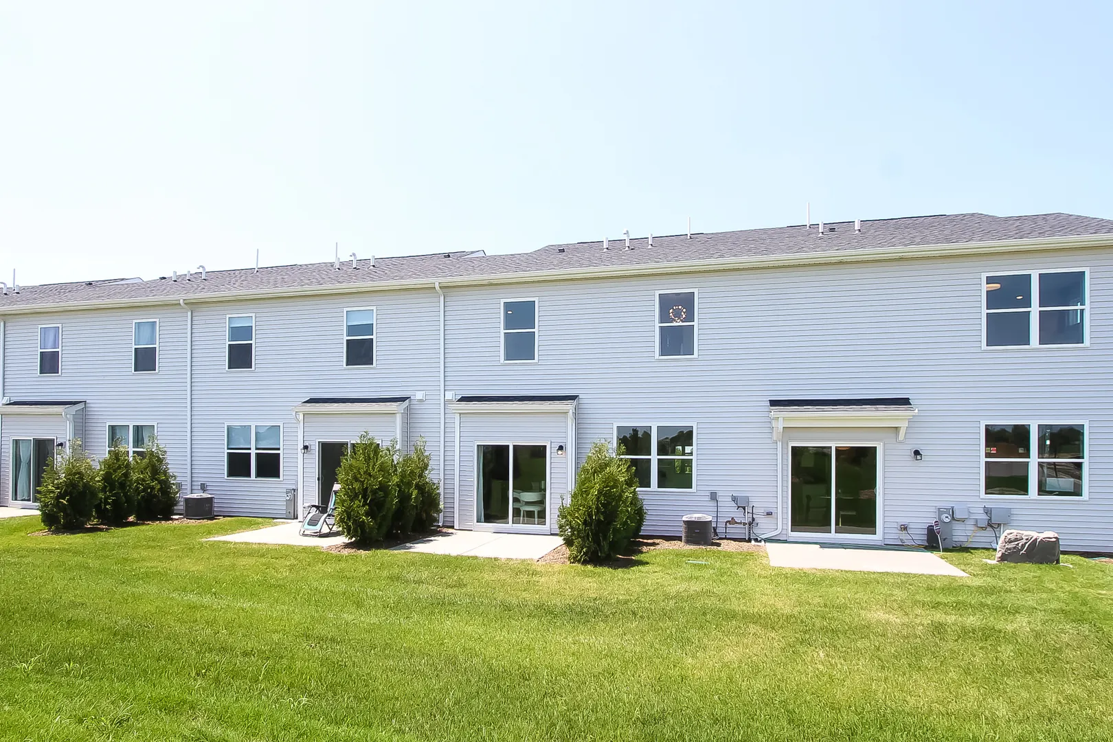 403 Comstock Road IL