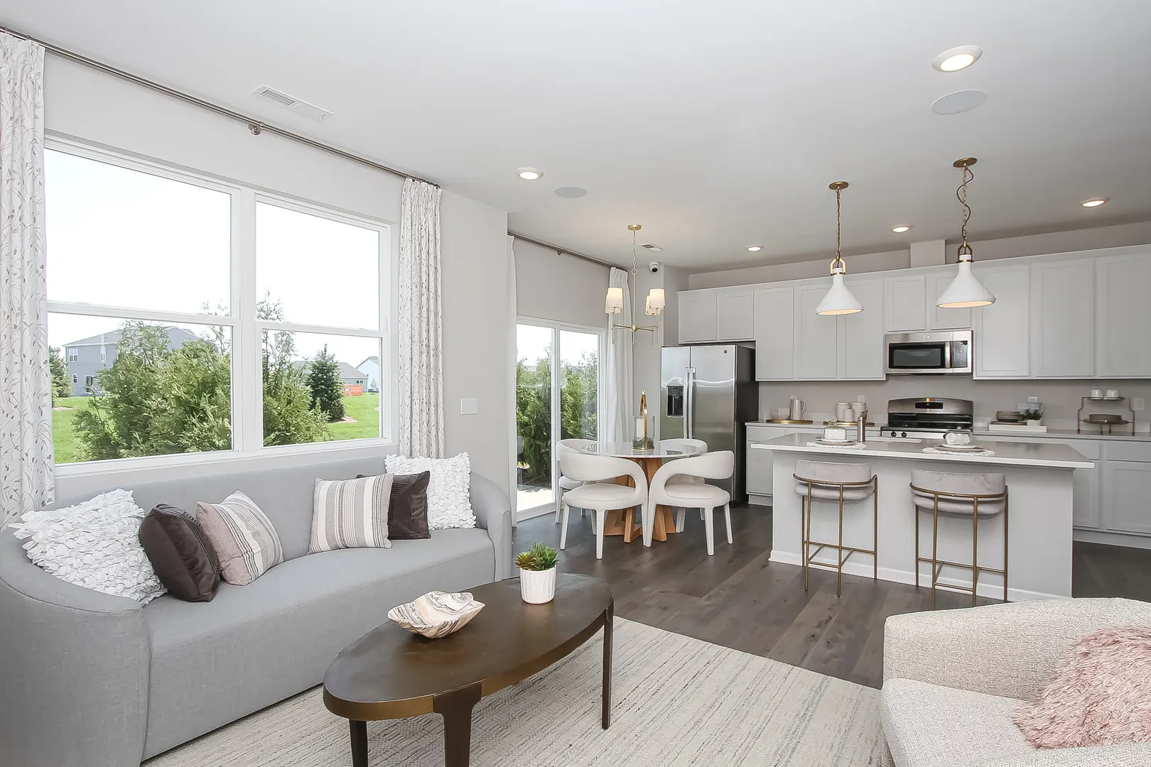 403 Comstock Road IL