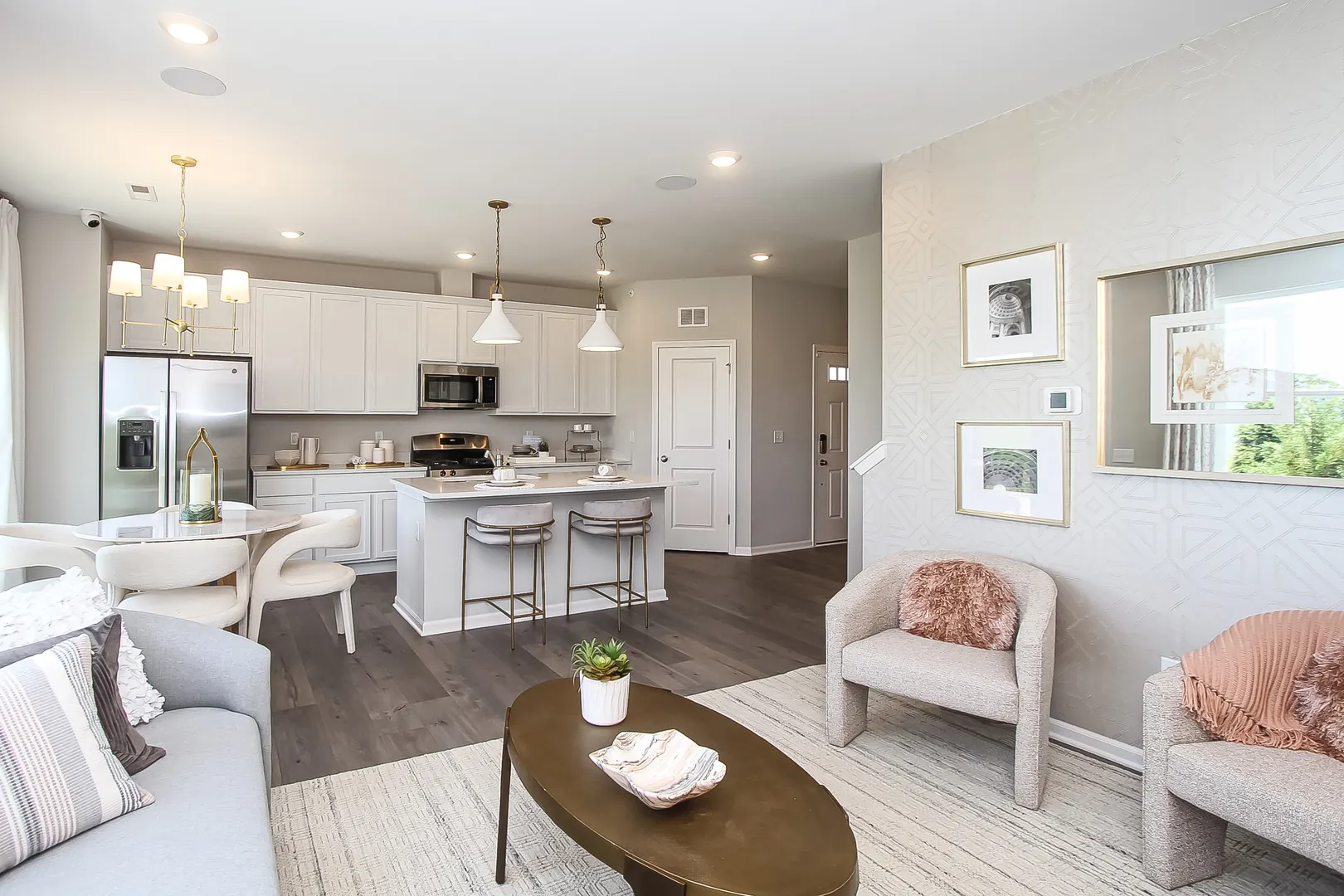 403 Comstock Road IL