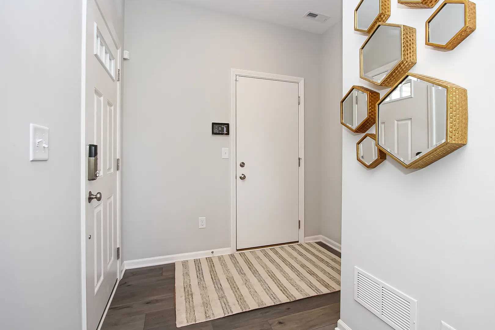 403 Comstock Road IL