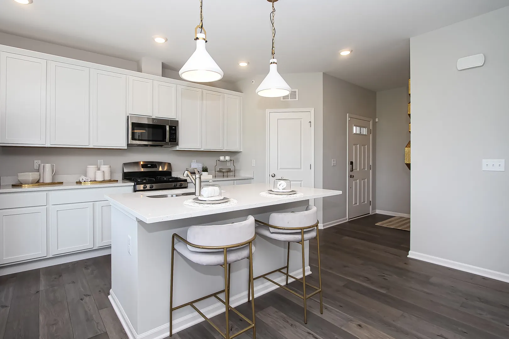 403 Comstock Road IL