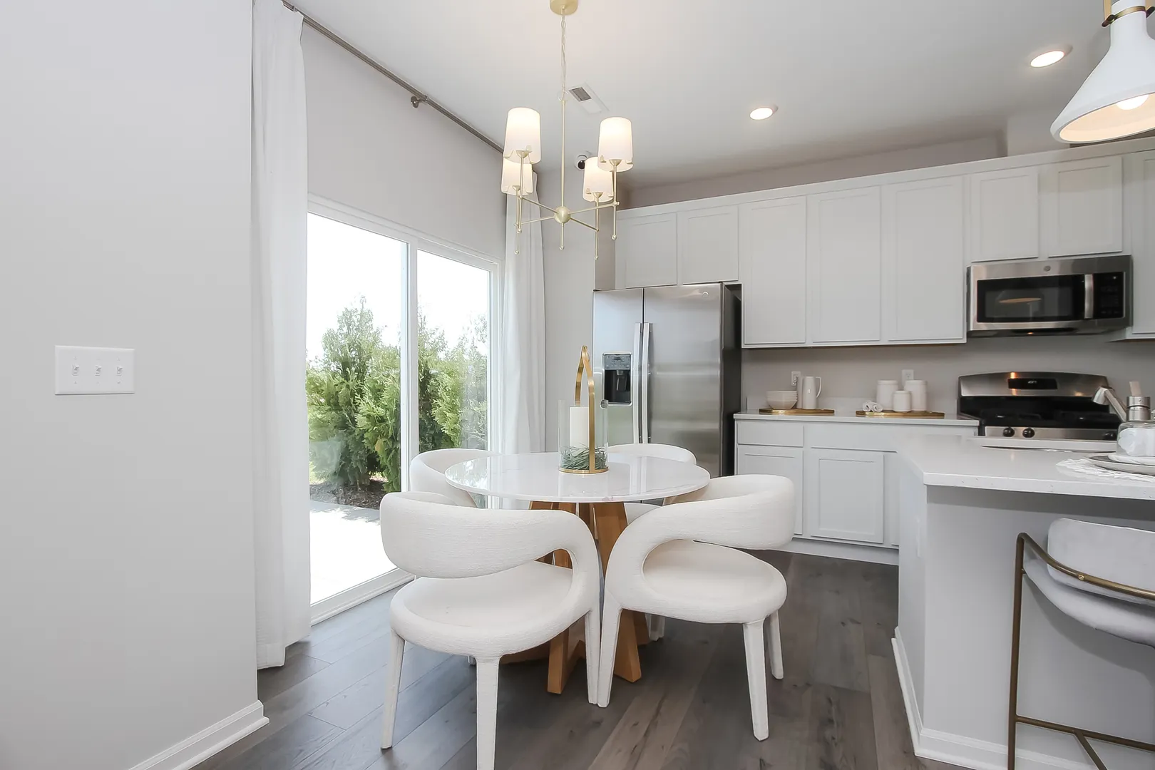 403 Comstock Road IL