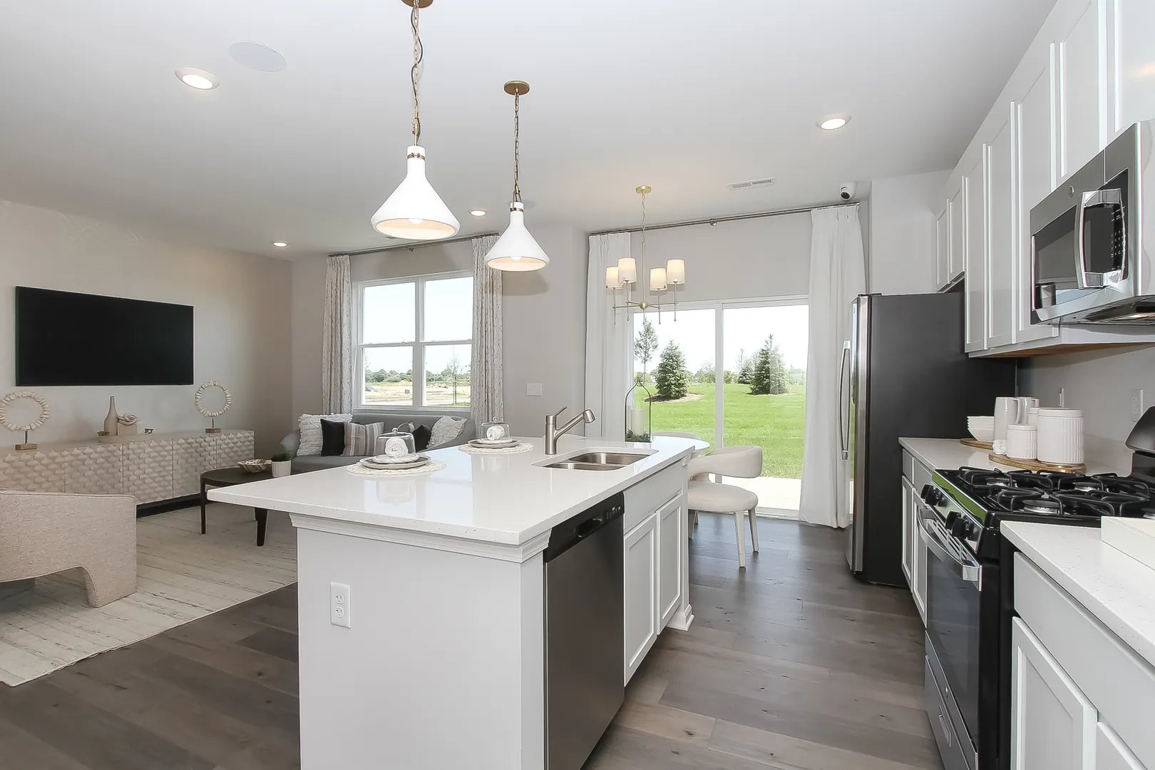 403 Comstock Road IL