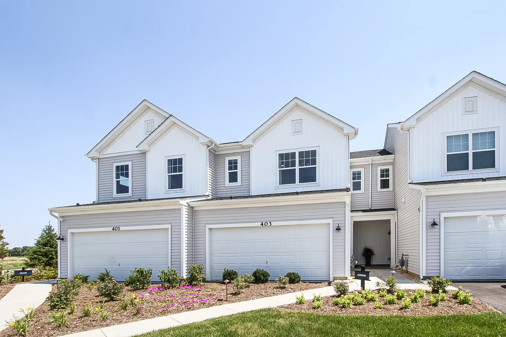 403 Comstock Road IL