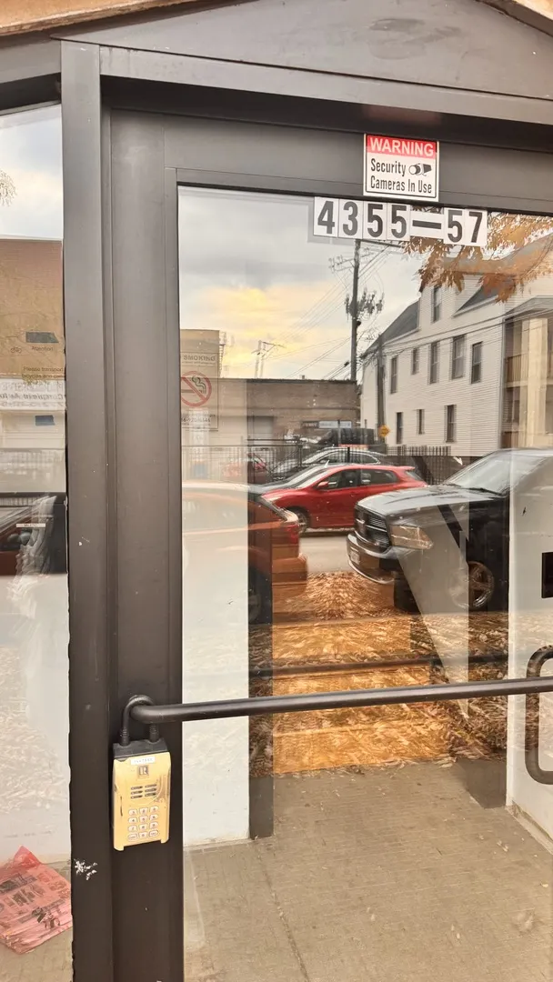 4357 N Drake Avenue 3 IL