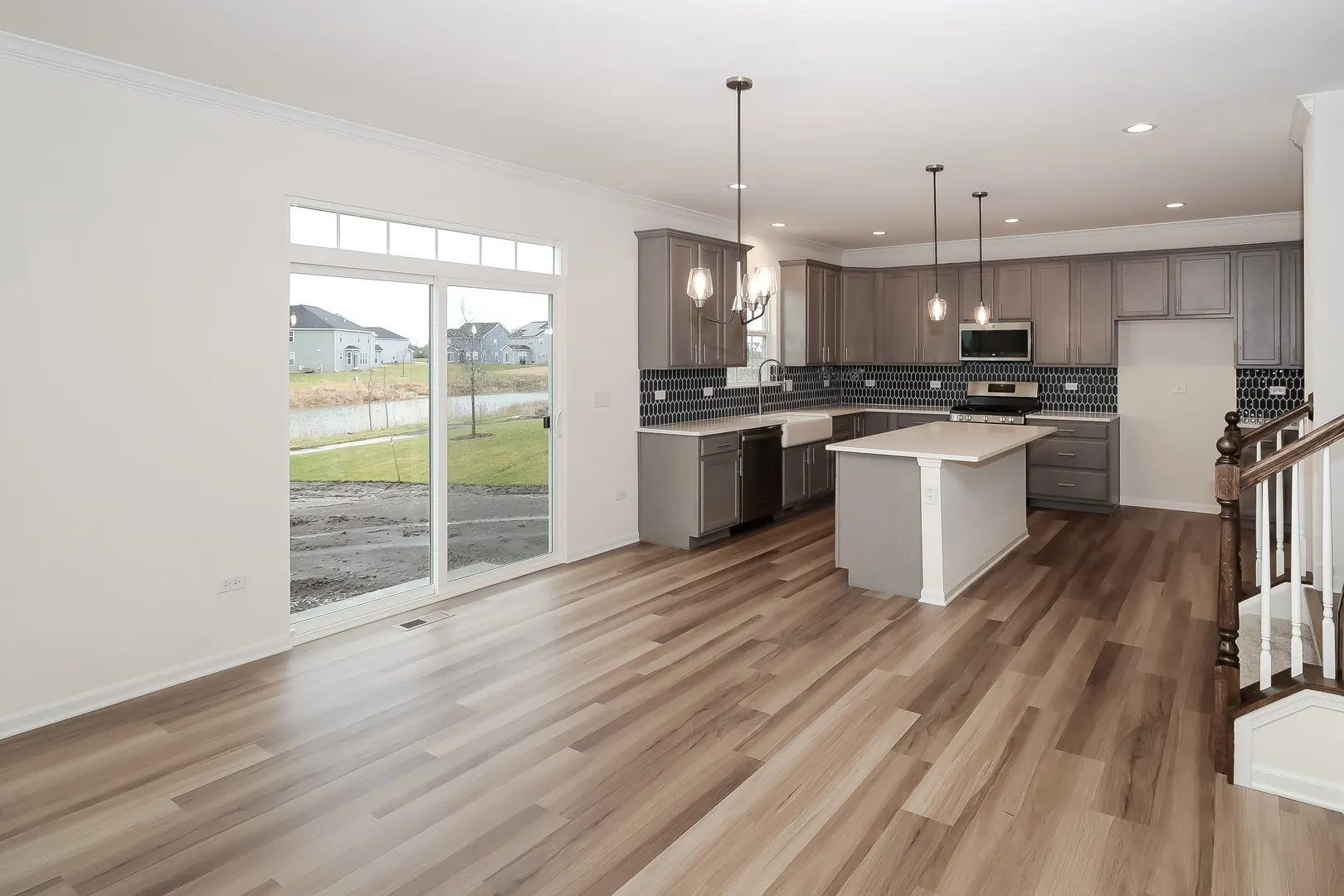 17404 S Victoria Lane IL