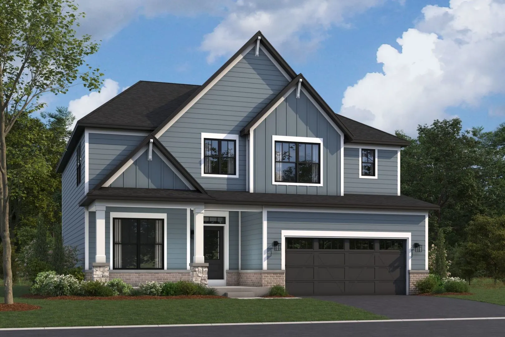 17404 S Victoria Lane IL