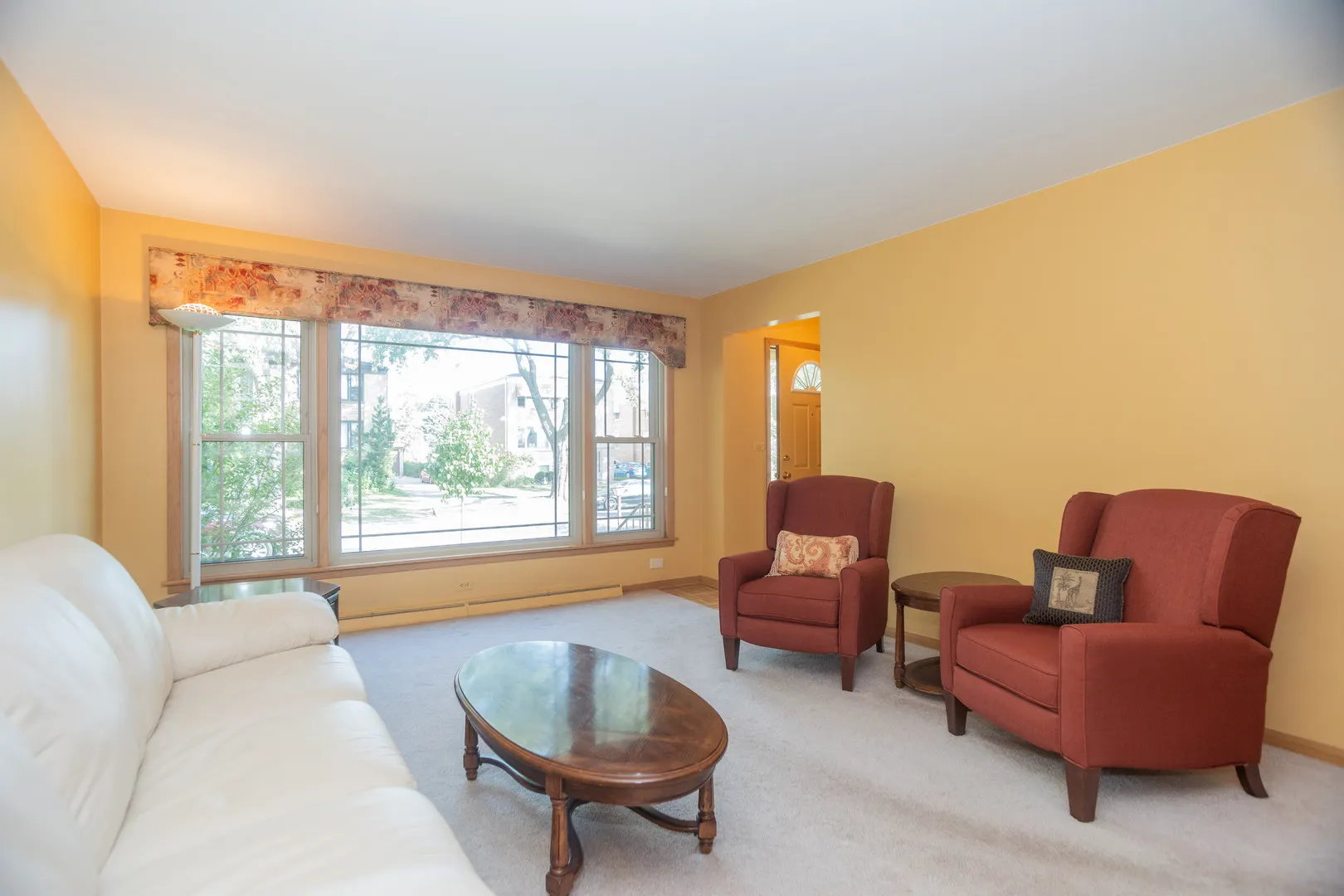 7349 W Crain Street IL