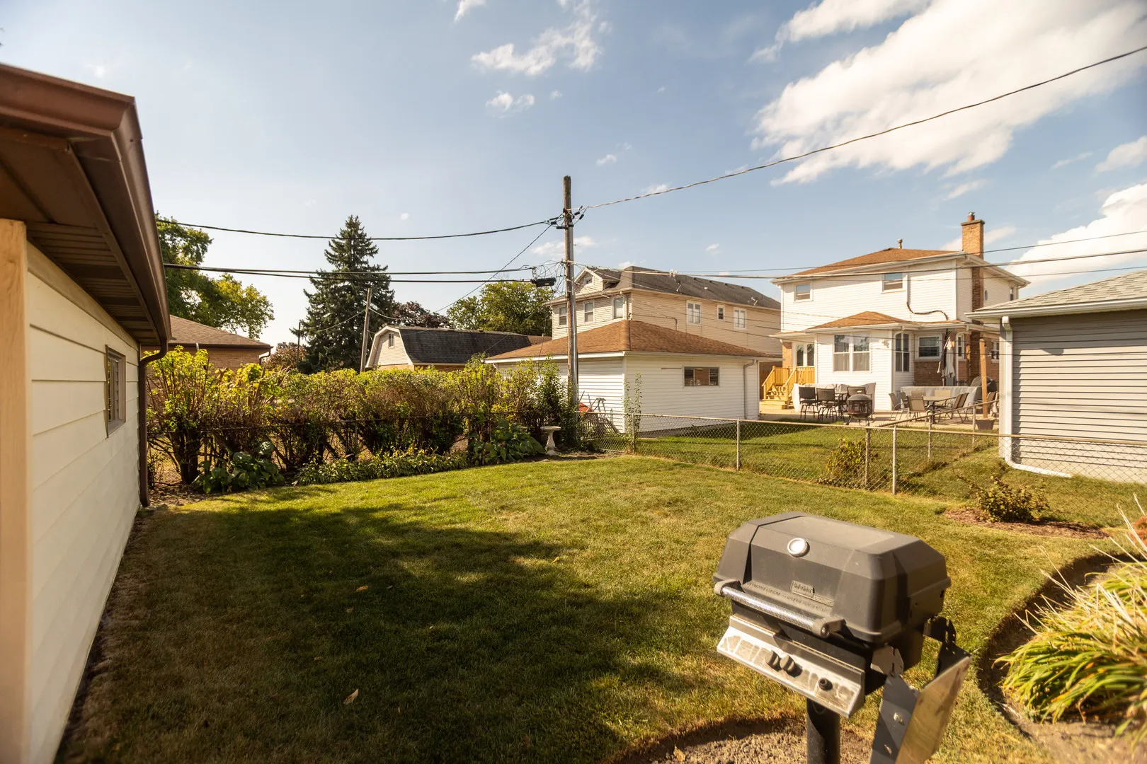 7349 W Crain Street IL