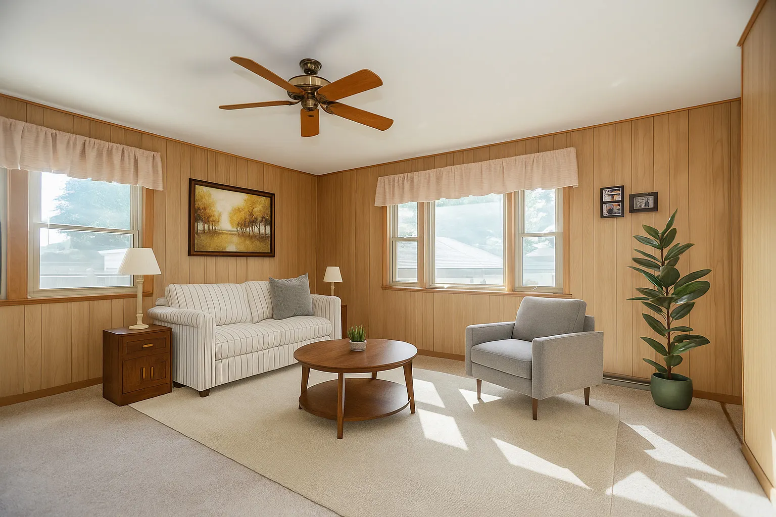 7349 W Crain Street IL