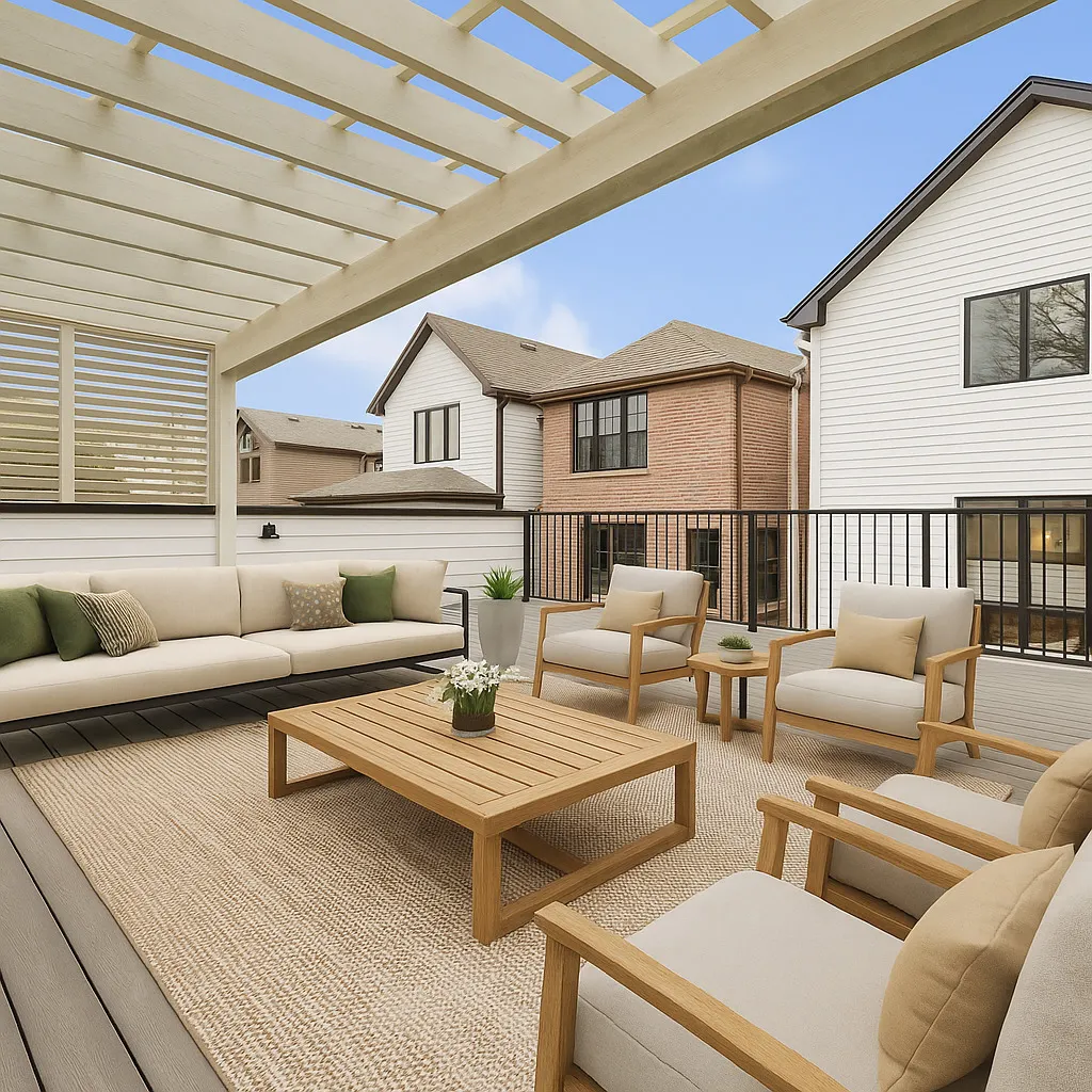 3920 N Bell Avenue IL