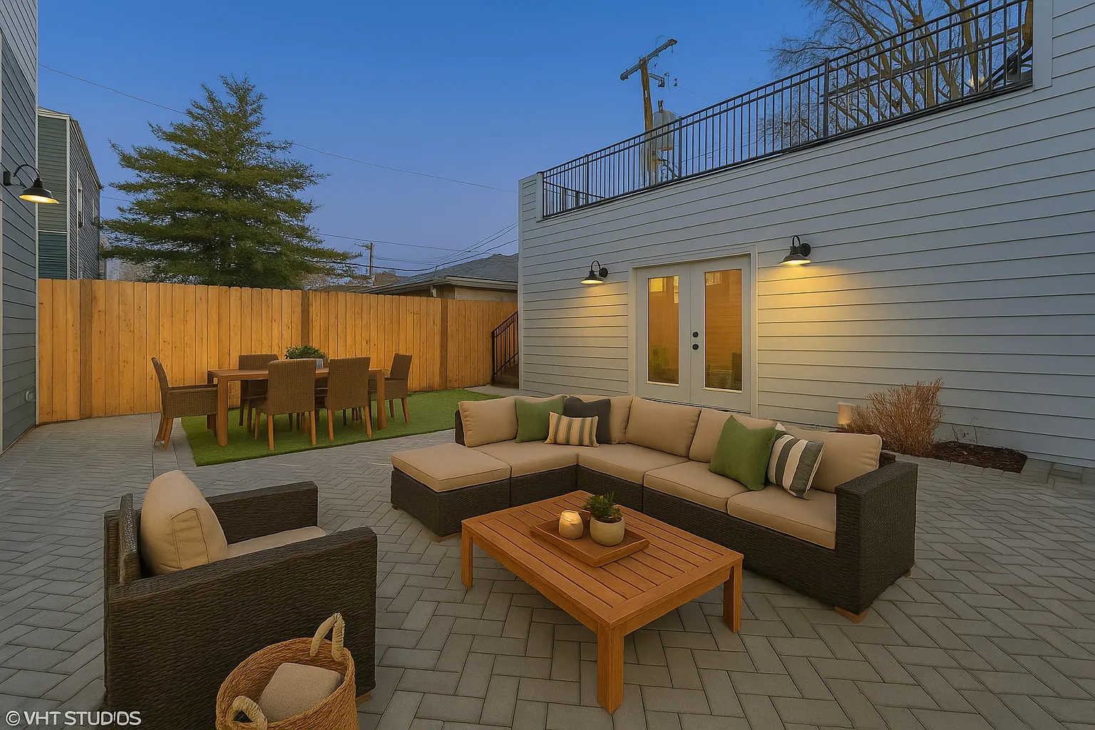 3920 N Bell Avenue IL