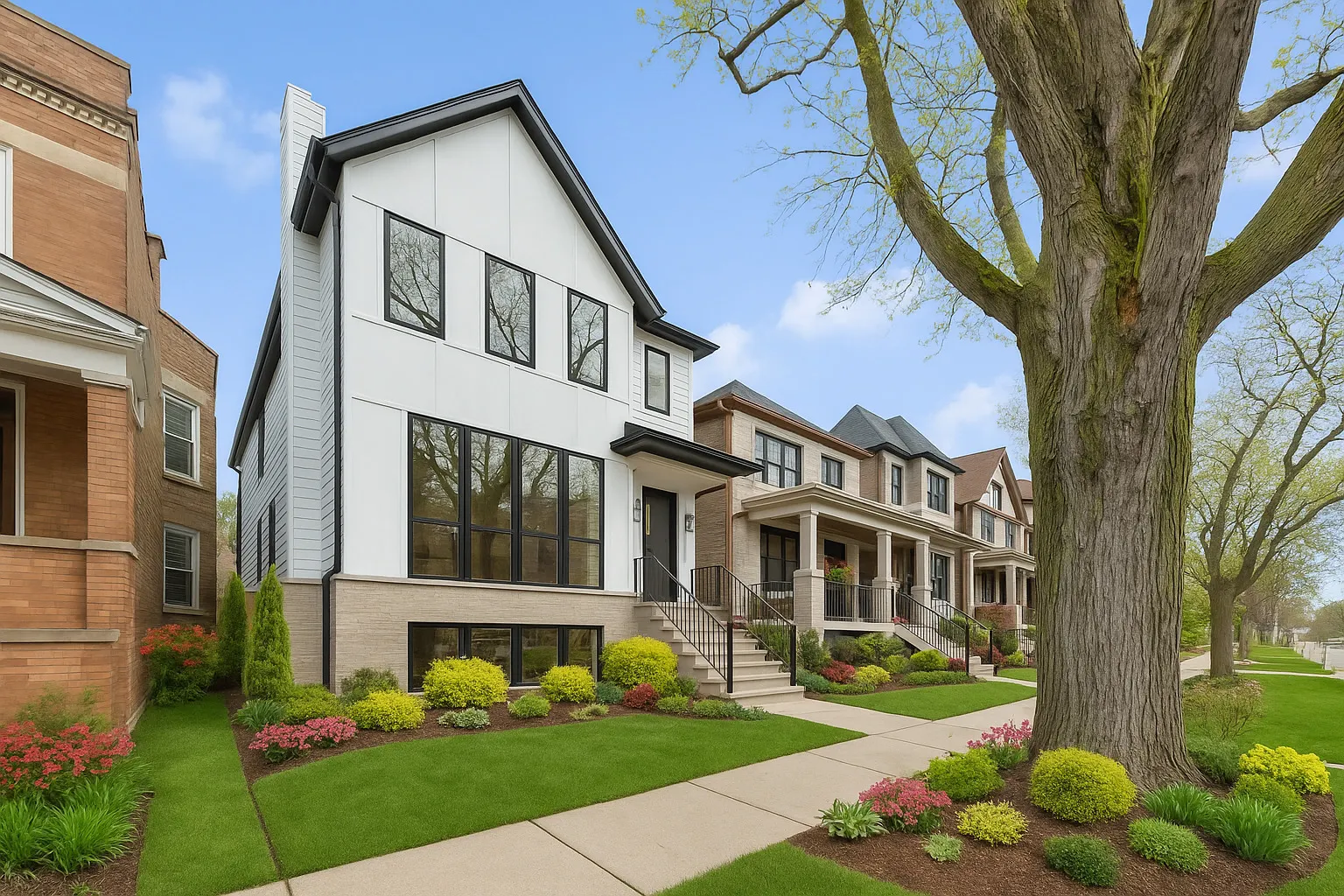 3920 N Bell Avenue IL