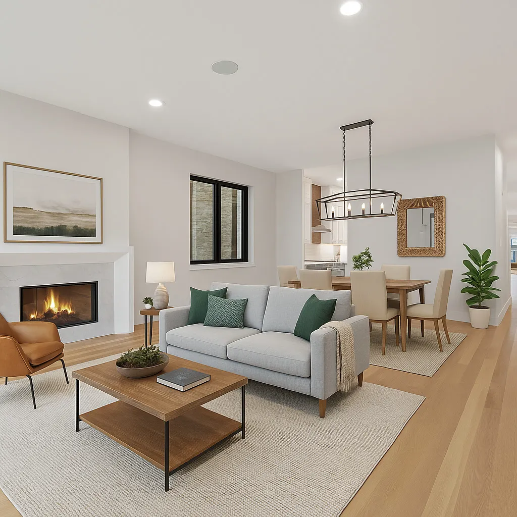 3920 N Bell Avenue IL