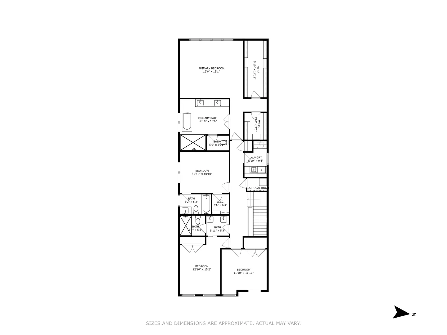 3920 N Bell Avenue IL