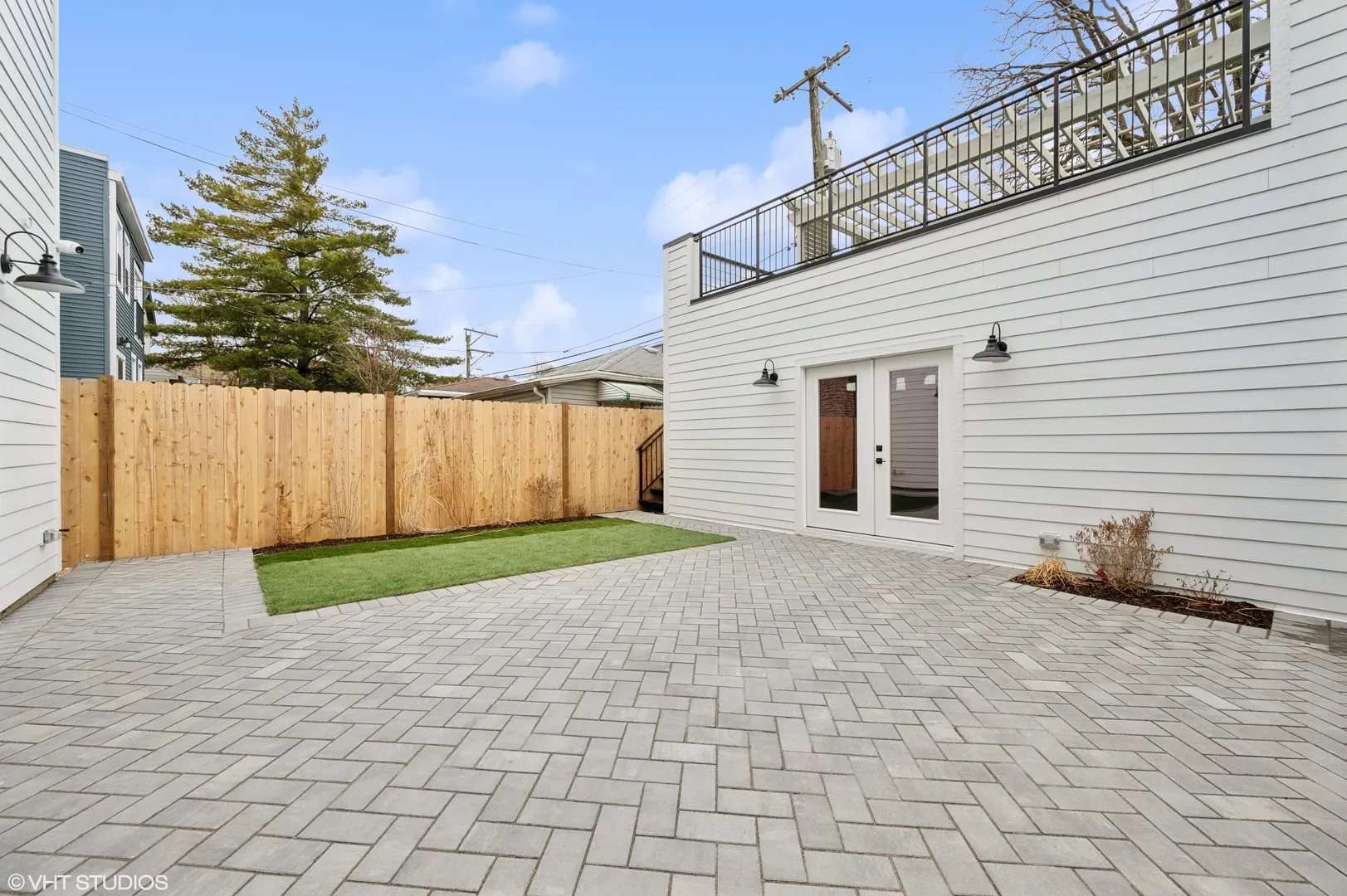 3920 N Bell Avenue IL